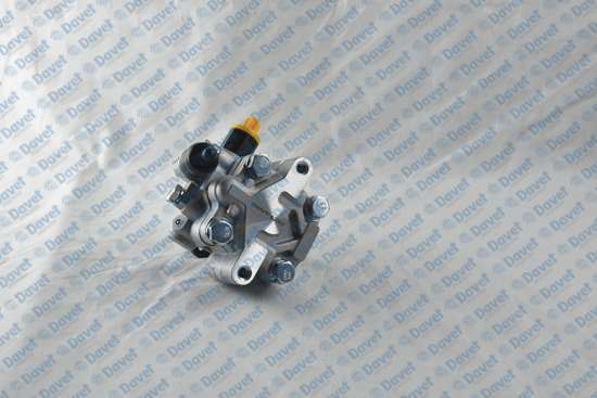 HTT 3301176 Direksiyon Pompasi Flansli Master Iii
